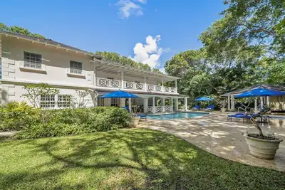 Image de Une villa privée mais seulement à quelques pas de la plage de Sandy Lane - Excellent emplacement