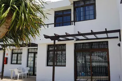Image de Las Fresas Apartment - Porto Rico