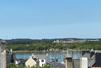 Image de Charmante maison de pêcheurs