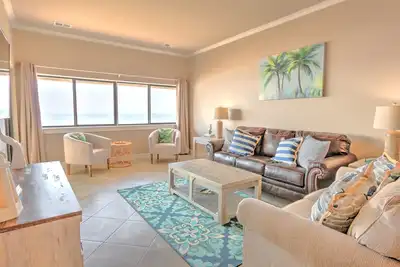 Image de Prix spécial nov / déc - 5 étoiles / TopFlr / Oceanfront