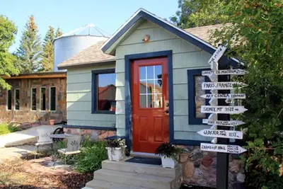 Image de Le Grand Nord Bed & Breakfast