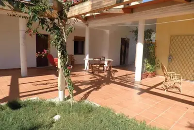 Résidence B en Sardaigne