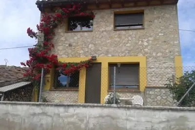Image de Gîte La Fuentona pour 5 personnes