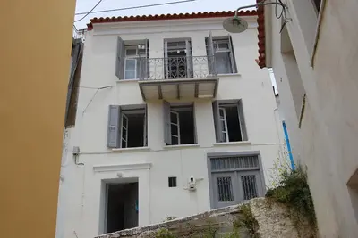 Image de Maison Antique de Soultana