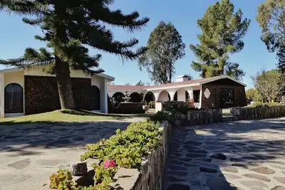 Image de Rancho el Parral House
