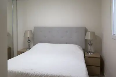 Duplex de première ligne Puerto Banus pour 8 personnes