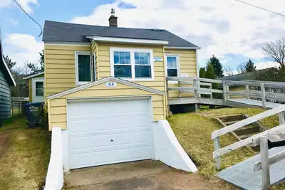 Image de Minnesota Point Beach House 4