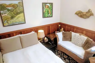 Image de 3 belles chambres: idéalement situé à 20 minutes ou moins à pied des principales attractions