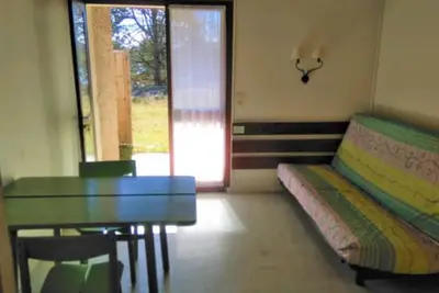 Image de Gîte \"Studio\" 2 Personnes (1)
