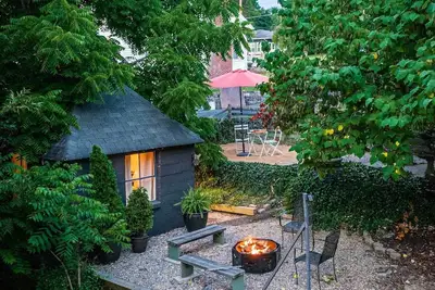 Image de Charmant bungalow Dt