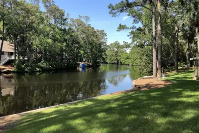 Image de Nouveau Location de 4 chambres à 2 min de la plage - Captain's Cove # 491 Réduction pour les réservations à l'avance