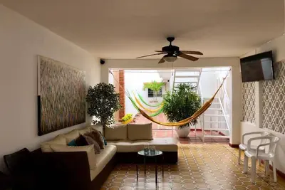 Image de Casa \"Roman\" à 800 mètres de Getsemani