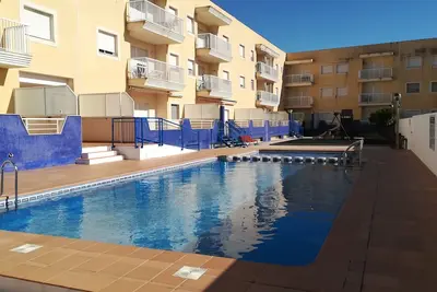 Image de L'Apartament De La Iaia.