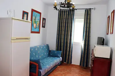 Image de Appartement au centre de Conil