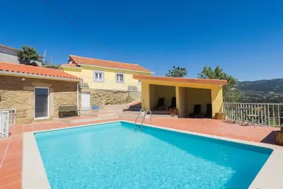 Image de Maisons de Vale Vila Nune - Casa do Topo