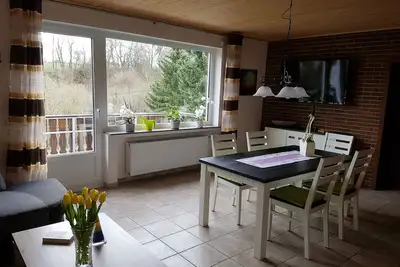 Image de Appartement Lisbeth Utzerath, Eifel