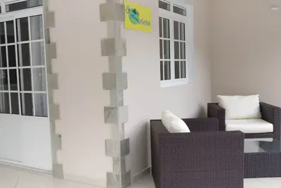 Image de Logement -La Riviera