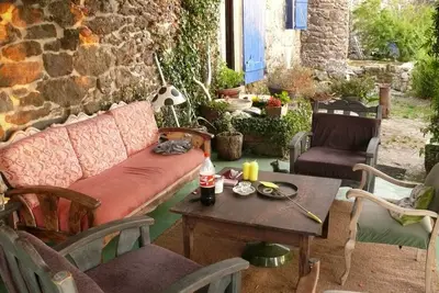 Image de Casa Vella Ă VilaserĂo, Negreira