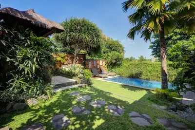 Image de Romantique - Charmant -Hideaway à Bali