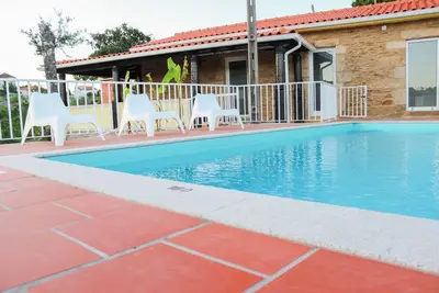 Image de Maisons de Vale Vila Nune - Casa de Pedra