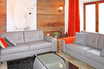 Image de Chalet 4 Pièces 8 Personnes