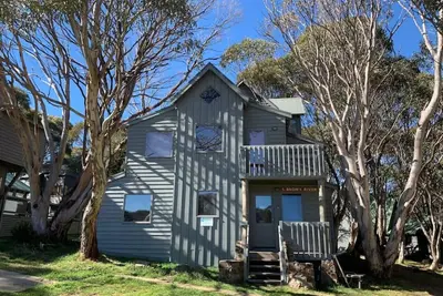 Image de Snowy River, escapades alpines