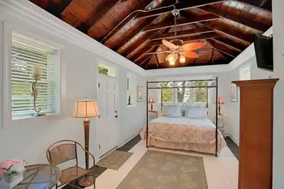 Image de Cottage situé sur la rivière Patuxent!