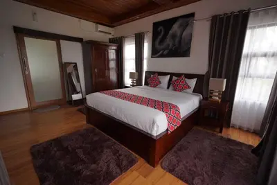 Image de Uma Grant, la villa Canggu que vous avez manquée