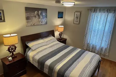Image de Plus qu'un appartement de plage