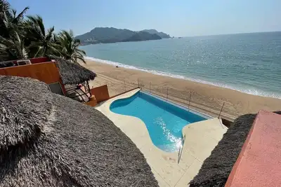 Image de Villa de luxe et privée