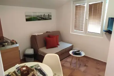 Image de Appartement Martiva avec terrasse