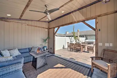 Image de Nouveau! Région de Salt Lake City w / salle de jeux + bain à remous