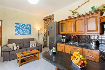 Image de Appartement \"El Golfo Lanzarote\" dans un charmant village de pêcheurs à proximité de la plage