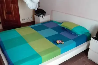Image de Appartement au cœur de Mbour leur gallas 5 personnes