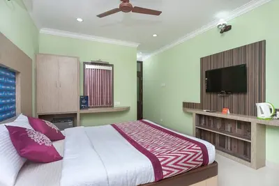 Image de Juste Km de Gandhi Park Stay @ Kanyakumari
