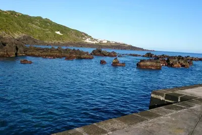 Image de Maison grand-père de Faidoca - Maison 4 Chambres