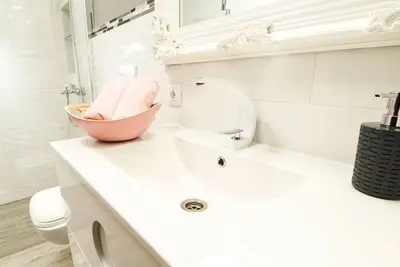 Image de Bungalow Premium sur le campus de golf de Las Vegas