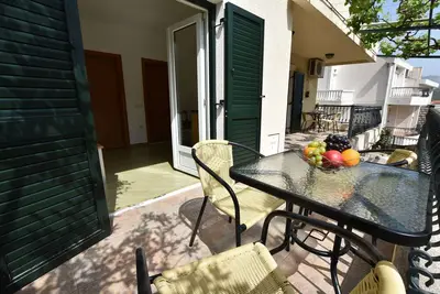 Image de Appartements et Chambres Iva (61261-A1) - Petrovac