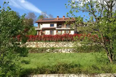 Image de Maison individuelle Wolfsruhe Ă la campagne