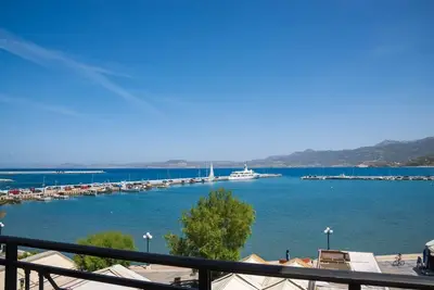 Image de Appartement vieux port de Sitia - 3min à pied de la plage - Ac - Wifi