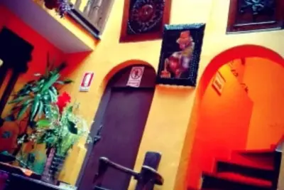 Image de Maison traditionnelle dans le centre de Cusco