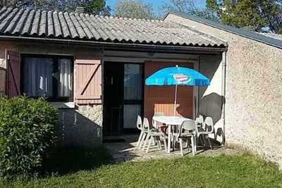 Image de Gîte 2 Chambres 7 Personnes (1)