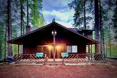 Image de Kachina Village Cabin entièrement mis à jour