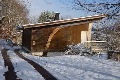 Image de Chalet à proximité de Gerardmer