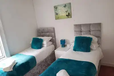 Image de Vetrelax Colchester Deluxe Apartment