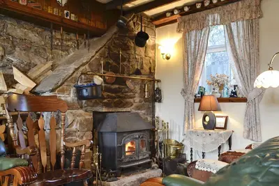 Image de 2 chambres Ă coucher Ă Pontsticill, Brecon Beacons