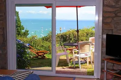 Image de Appartement à quelques pas de la plage, Port-Mer