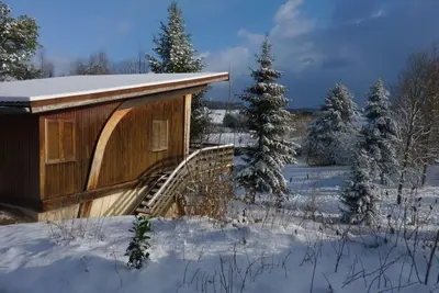 Image de Chalet  proche de Gérardmer