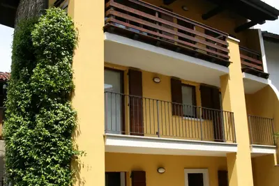 Image de Maison de jasmin