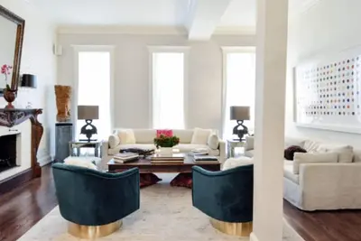 Image de Fabuleux Gramercy Area Townhouse au coeur de Manhattan